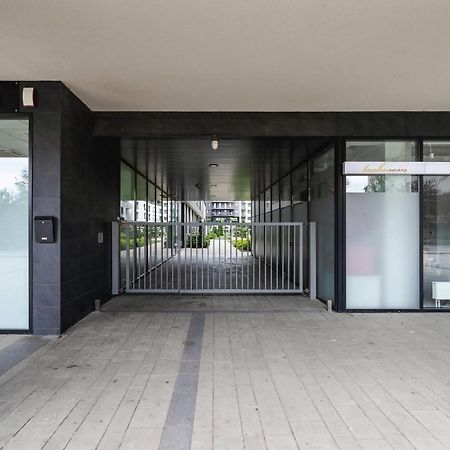 Apartment Romanowicza Cracow By Renters Krakkó Kültér fotó